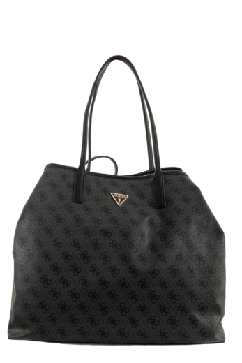 Sacs à main guess jeans victtoria coal logo