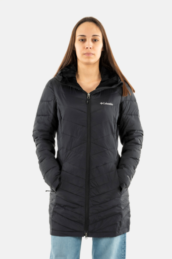 Blousons et vestes columbia joy peak ii 010 black