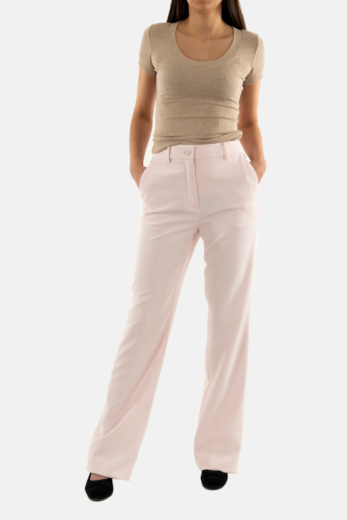 Pantalons guess jeans w4yb30 a60w low key pink