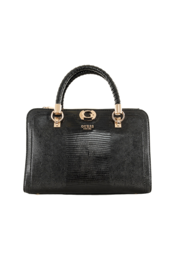 Sacs à main guess jeans orlina black