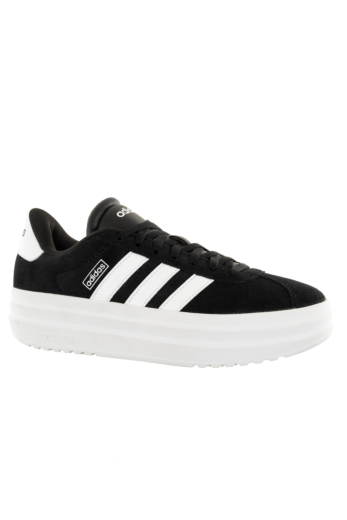 Baskets basses adidas sportswear vl court bold noiess/ftwbla/ftwbla