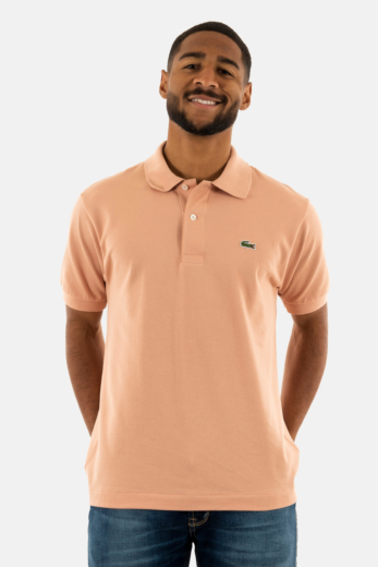 Polos lacoste l1212 zih latte