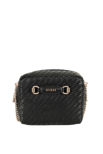 Sacs à main guess jeans francy black