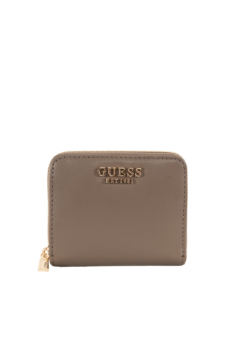 Portefeuille guess jeans swvc8500137 dark taupe