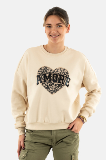 Sweat only lauren birch amore