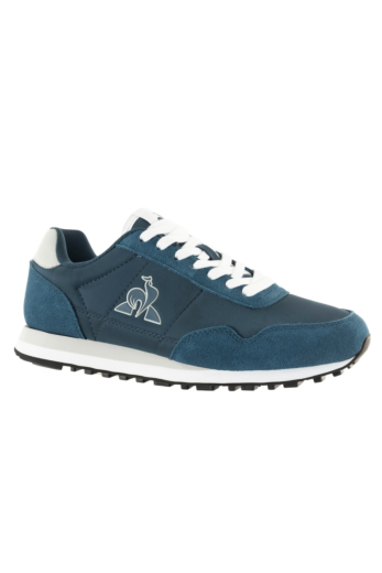 Baskets basses le coq sportif astra_2 pageant blue/galet