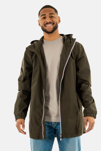 Blousons et vestes Benson & Cherry robb kaki