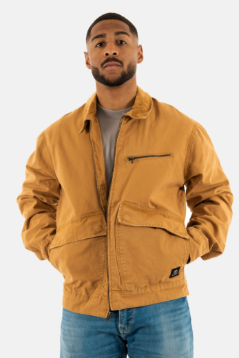 Blousons et vestes timberland strafford p471 wheat boot