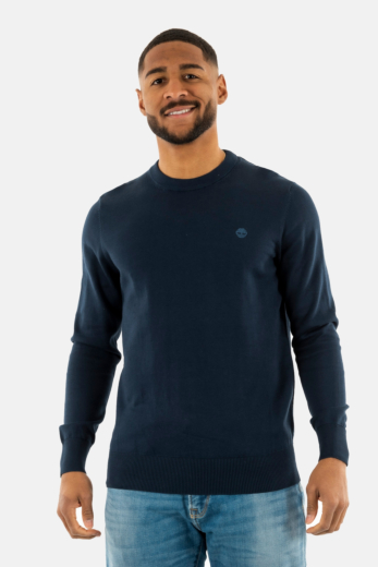 Sweat timberland williams river crew z021  dark sapphire/dark denim