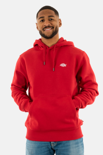 Sweat dickies summerdal 0er1 english red