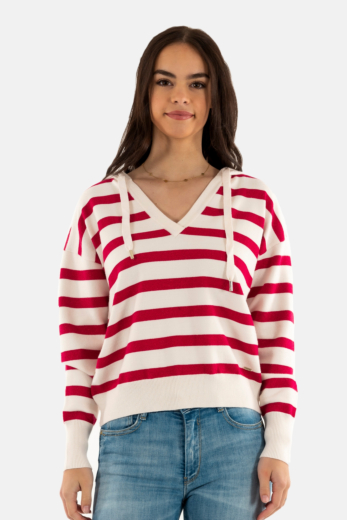 Sweat morgan 241-mballon dahlia