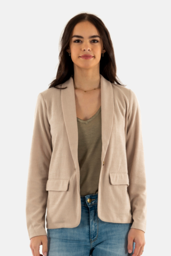 Blousons et vestes sun valley ykee 1005 sable