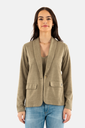 Blousons et vestes sun valley ykee 1335 kaki