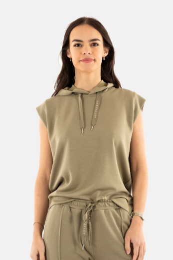 Sweat sun valley dalice 1335 kaki