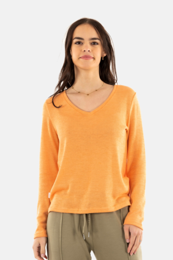 Pull leger sun valley diaz 5902 melon