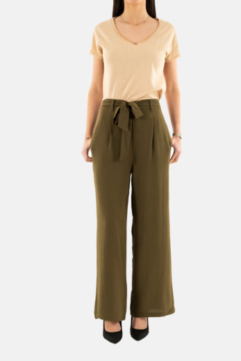 Pantalons molly bracken g900de kaki