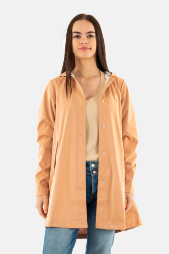 Blousons et vestes rains a-line w jacket 104 coy