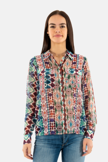 Chemisier molly bracken t1841bdp mulele