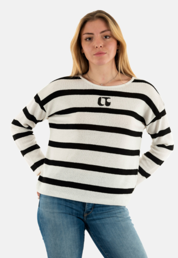 Pull leger Le Temps Des Cerises macy 1132 ice cream