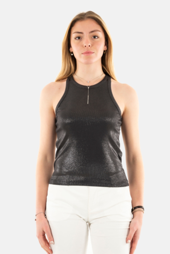 Debardeurs freeman t. porter dorine foiled pes90 f613 carbone