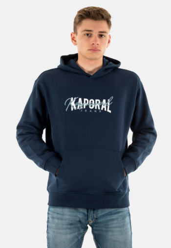 Sweat kaporal janko navy