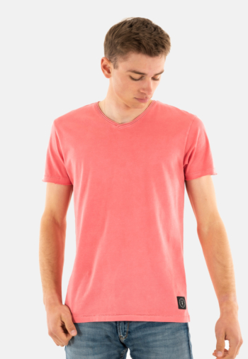 Tee shirt Le Temps Des Cerises gribs 5356 irish