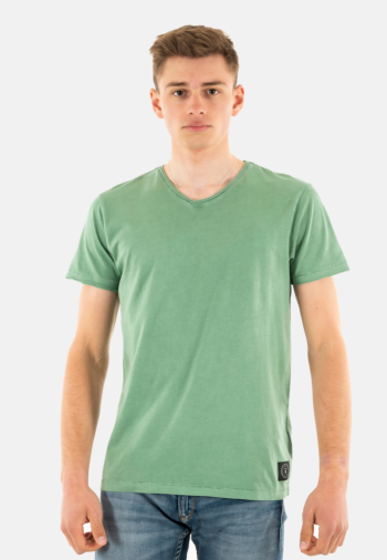 Tee shirt Le Temps Des Cerises gribs 9363 frosty