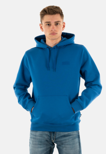 Sweat vans core basic 7wm1 true blue