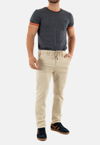 Pantalons kaporal irwix palcam