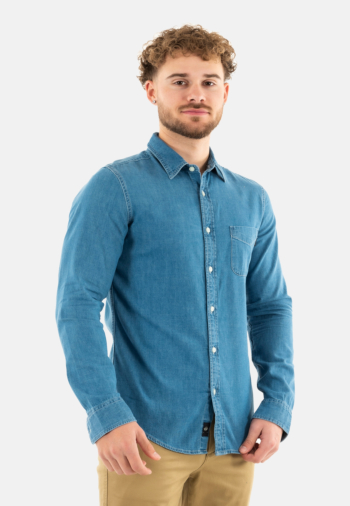 Chemise dockers slim original 0045 draft