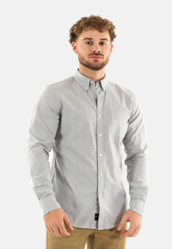 Chemise dockers oxford 0000 oxford stretch oxf