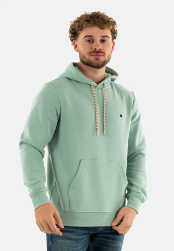 Sweat faguo dirac blu08