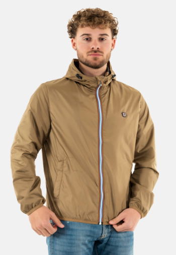 Blousons et vestes Benson & Cherry rohar beige