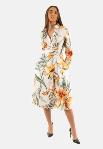 Robe salsa 21009316 122