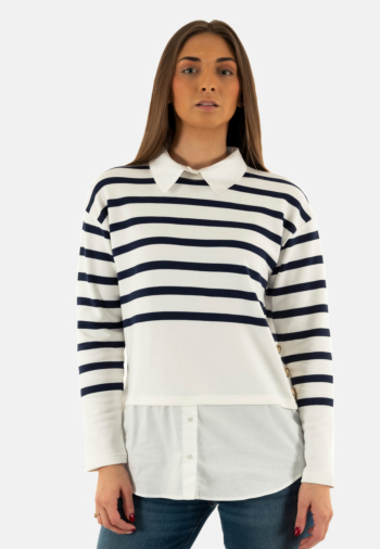 Pull leger salsa 21009346 011