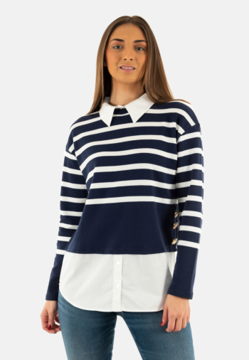 Pull leger salsa 21009346 830