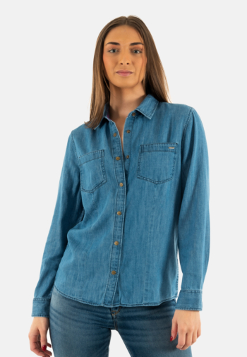 Chemisier kaporal bine freez