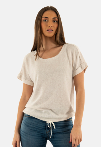 Pull hiver sun valley dacino 8 ecru