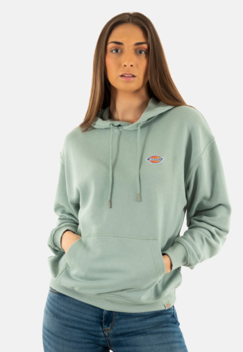 Sweat dickies millersburg k361 iceberg green