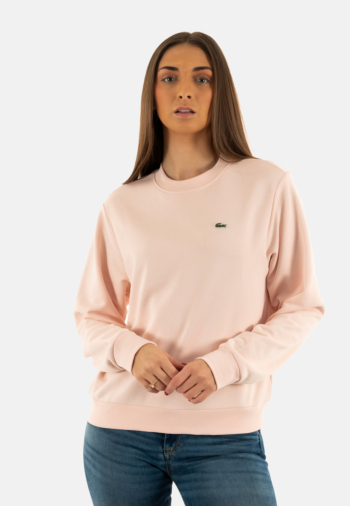 Sweat lacoste sf9202 hcz angora