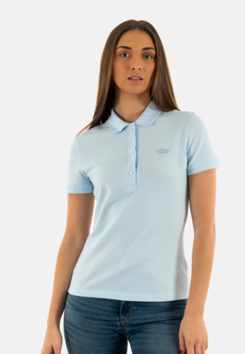Polos lacoste pf5462 t01 ruisseau