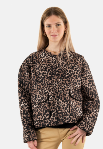 Blousons et vestes only hallie sandshell leo