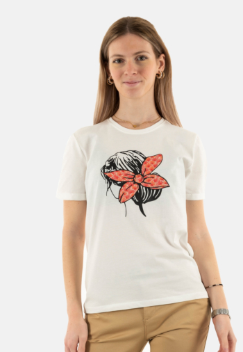 Tee shirt only carrie cloud dancer girl