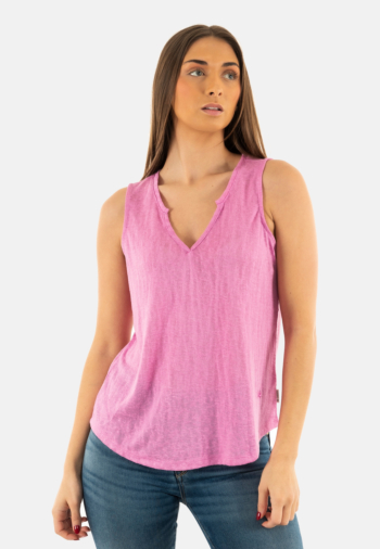 Debardeurs Le Temps Des Cerises garci 5760 hyacinth