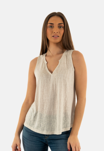 Debardeurs Le Temps Des Cerises garci 5759 shell