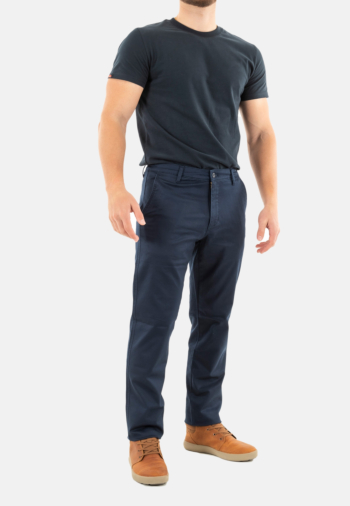 Pantalons dockers original chino opp slim 0001 navy blazer