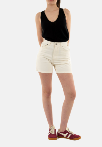 Short bermuda dickies duck canvas c431 cloud