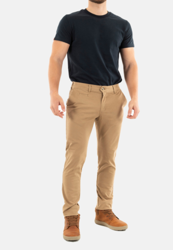 Pantalons faguo brix bei01