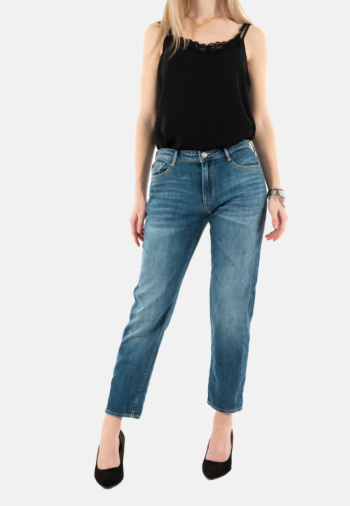 Jeans Le Temps Des Cerises 200/43 3001 blue