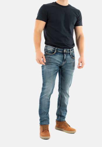 Jeans Le Temps Des Cerises 700/11jo 3001 blue